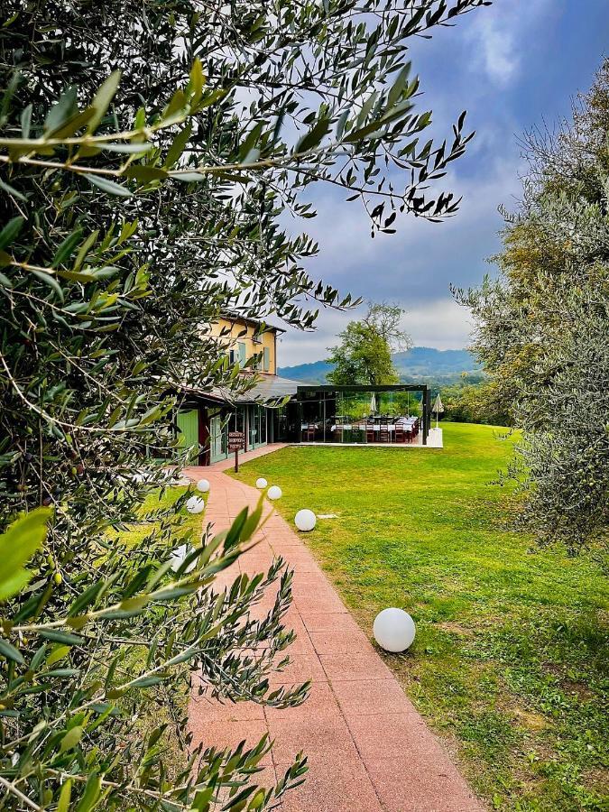 Agriturismo Contea Di Val D'Amone Brisighella Exterior photo