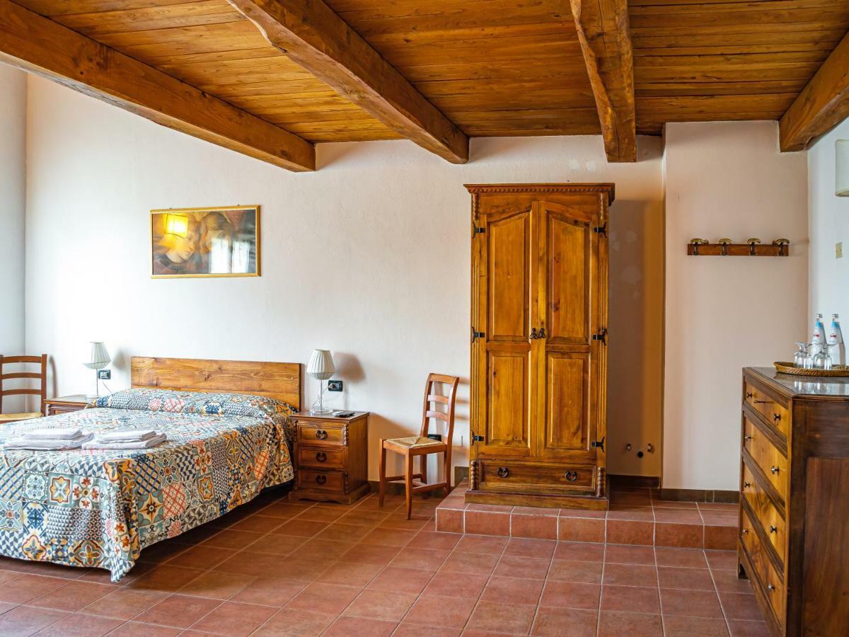 Agriturismo Contea Di Val D'Amone Brisighella Exterior photo